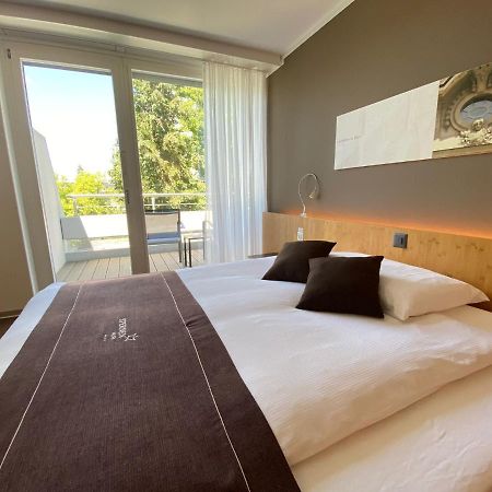 Hotel & Restaurant Sternen Muri Bei Bern Екстер'єр фото