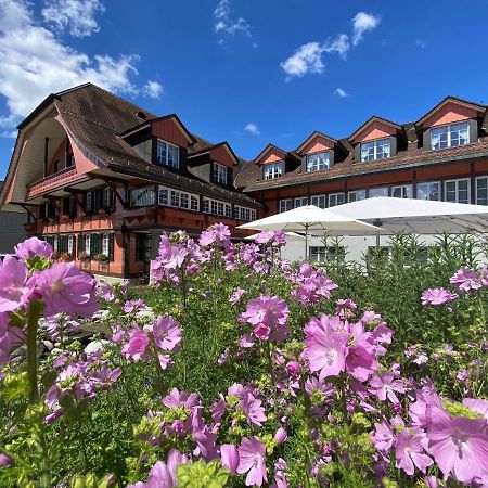 Hotel & Restaurant Sternen Muri Bei Bern Екстер'єр фото