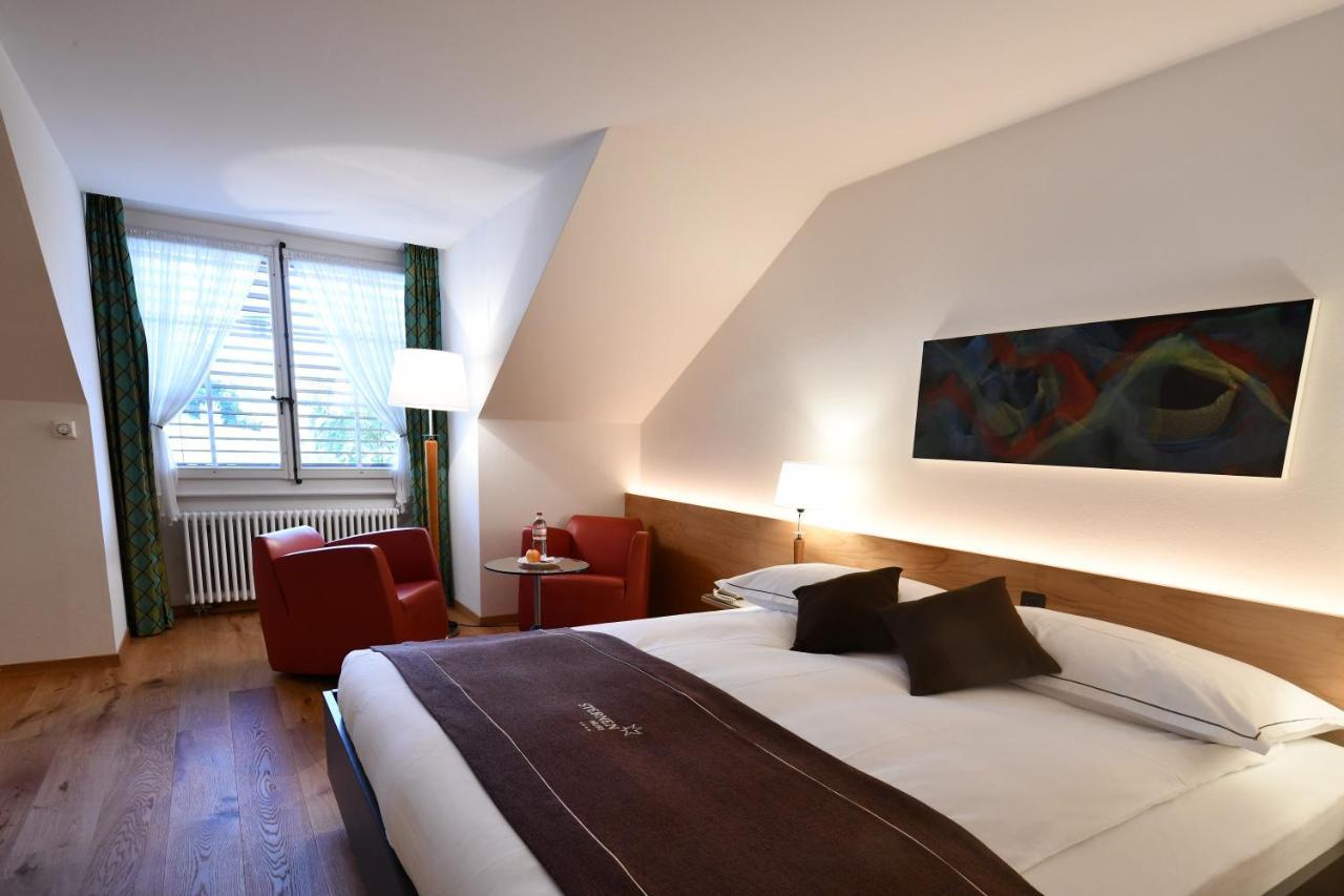 Hotel & Restaurant Sternen Muri Bei Bern Екстер'єр фото