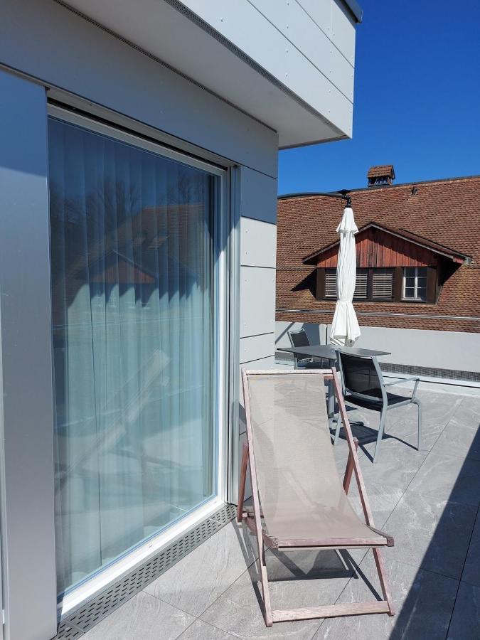 Hotel & Restaurant Sternen Muri Bei Bern Екстер'єр фото