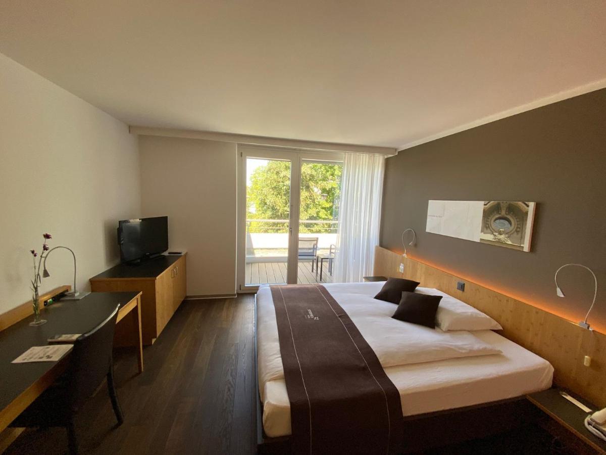 Hotel & Restaurant Sternen Muri Bei Bern Екстер'єр фото