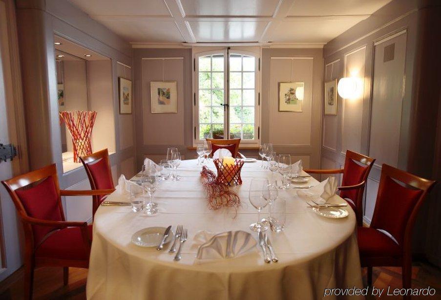 Hotel & Restaurant Sternen Muri Bei Bern Екстер'єр фото