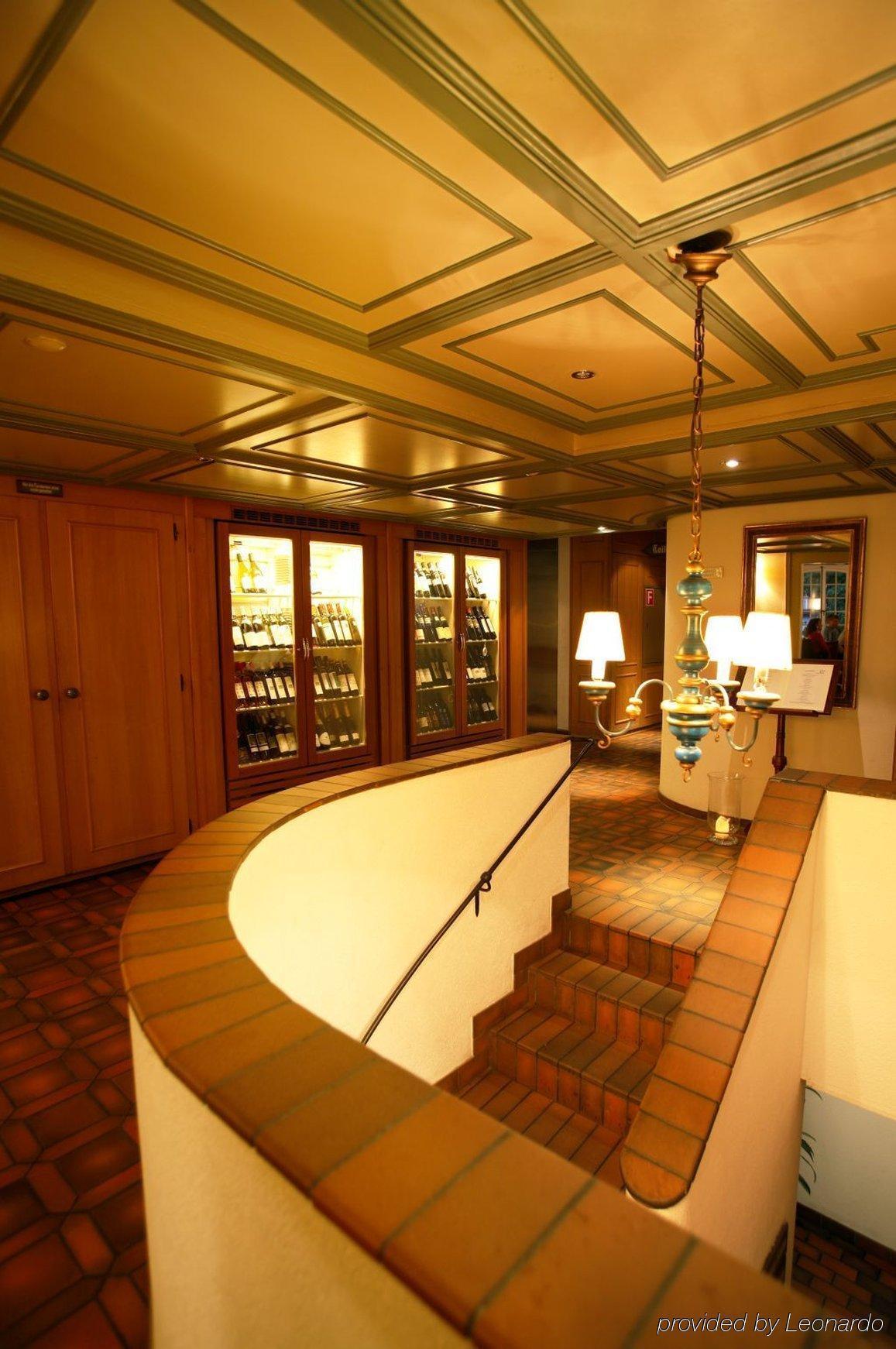 Hotel & Restaurant Sternen Muri Bei Bern Інтер'єр фото