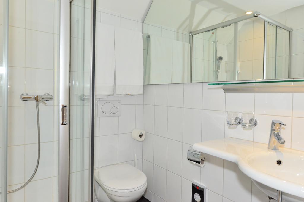 Hotel & Restaurant Sternen Muri Bei Bern Екстер'єр фото