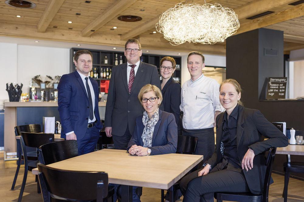 Hotel & Restaurant Sternen Muri Bei Bern Екстер'єр фото