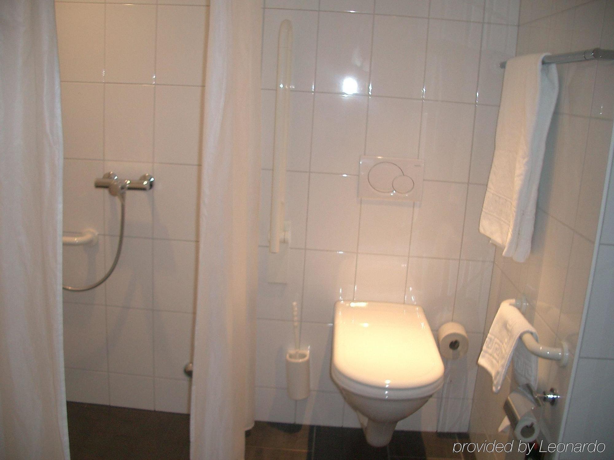 Hotel & Restaurant Sternen Muri Bei Bern Екстер'єр фото