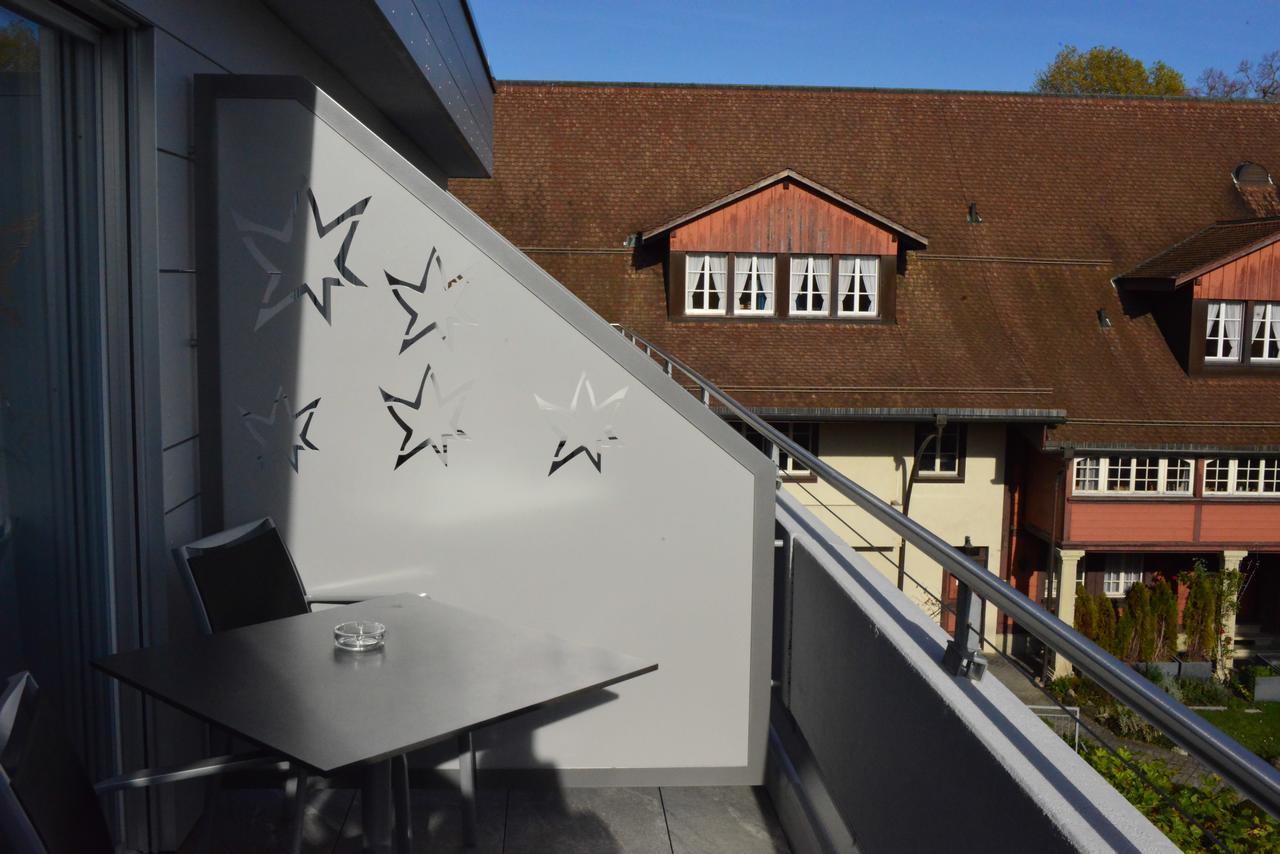 Hotel & Restaurant Sternen Muri Bei Bern Екстер'єр фото