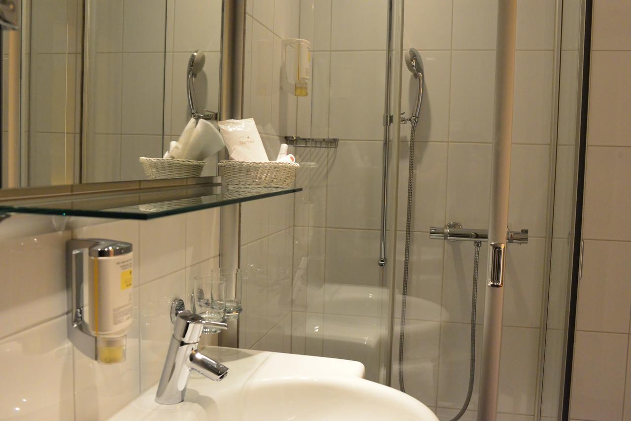 Hotel & Restaurant Sternen Muri Bei Bern Екстер'єр фото