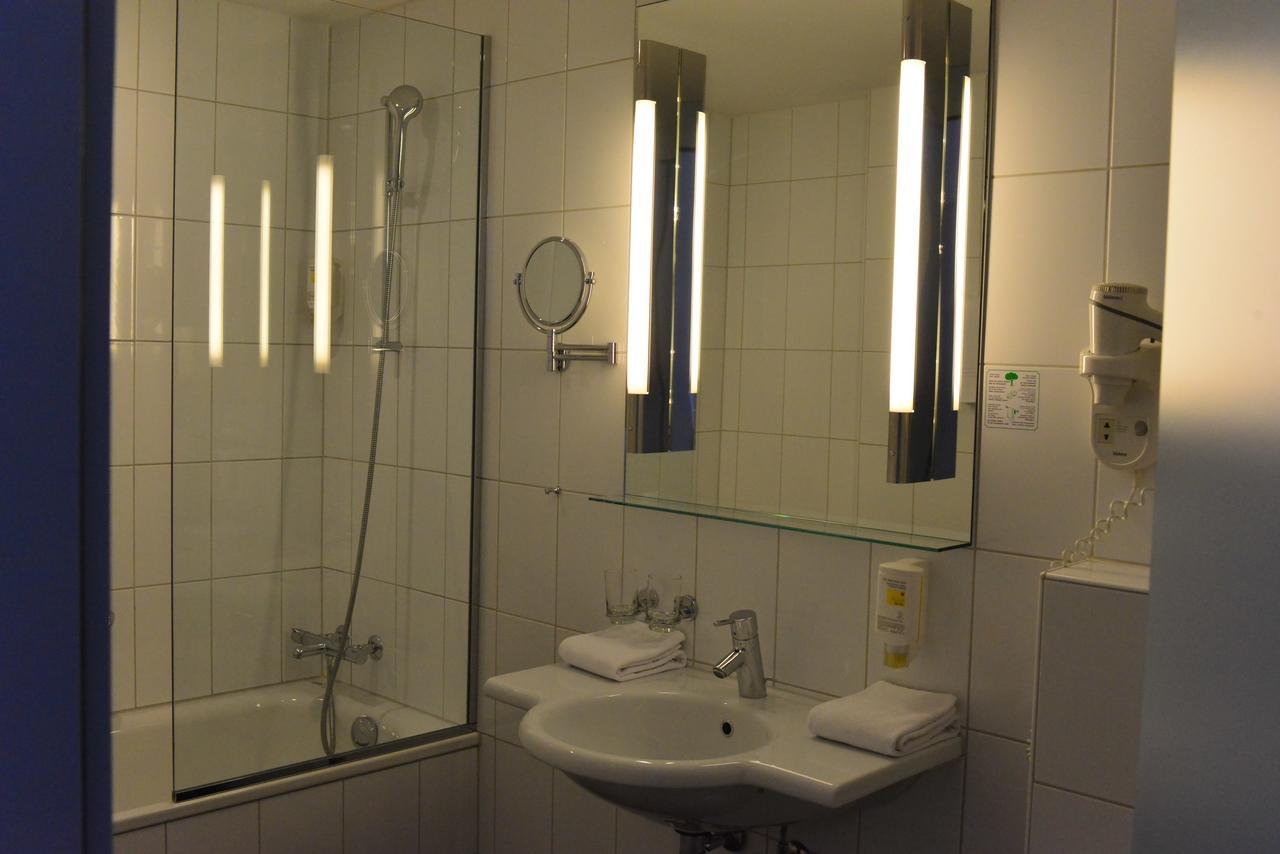 Hotel & Restaurant Sternen Muri Bei Bern Екстер'єр фото