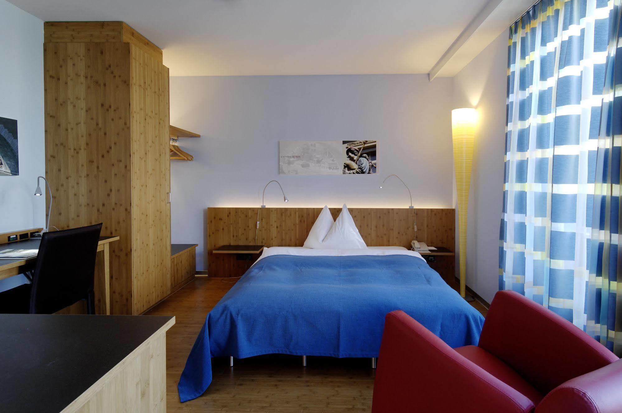 Hotel & Restaurant Sternen Muri Bei Bern Екстер'єр фото