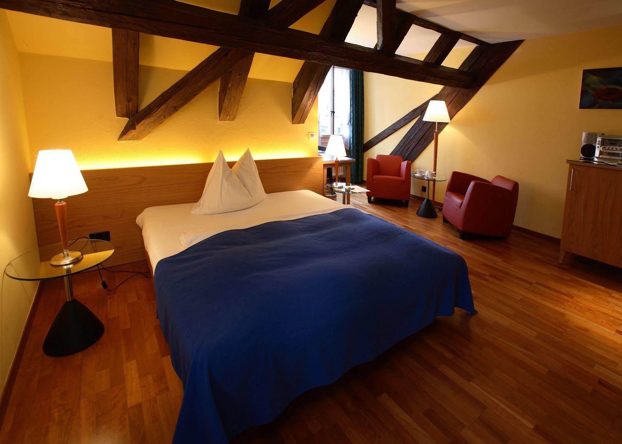 Hotel & Restaurant Sternen Muri Bei Bern Екстер'єр фото
