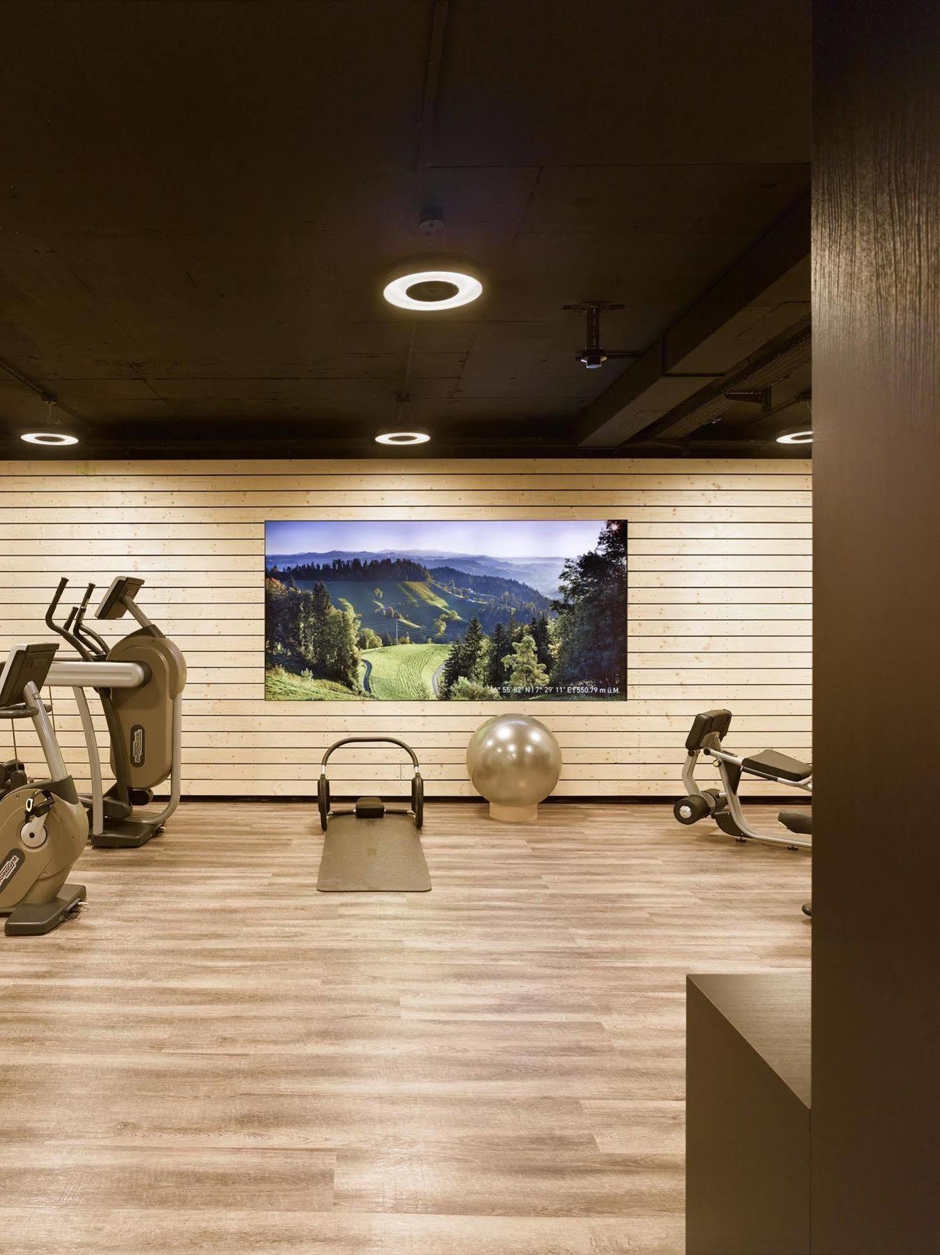 Hotel & Restaurant Sternen Muri Bei Bern Екстер'єр фото