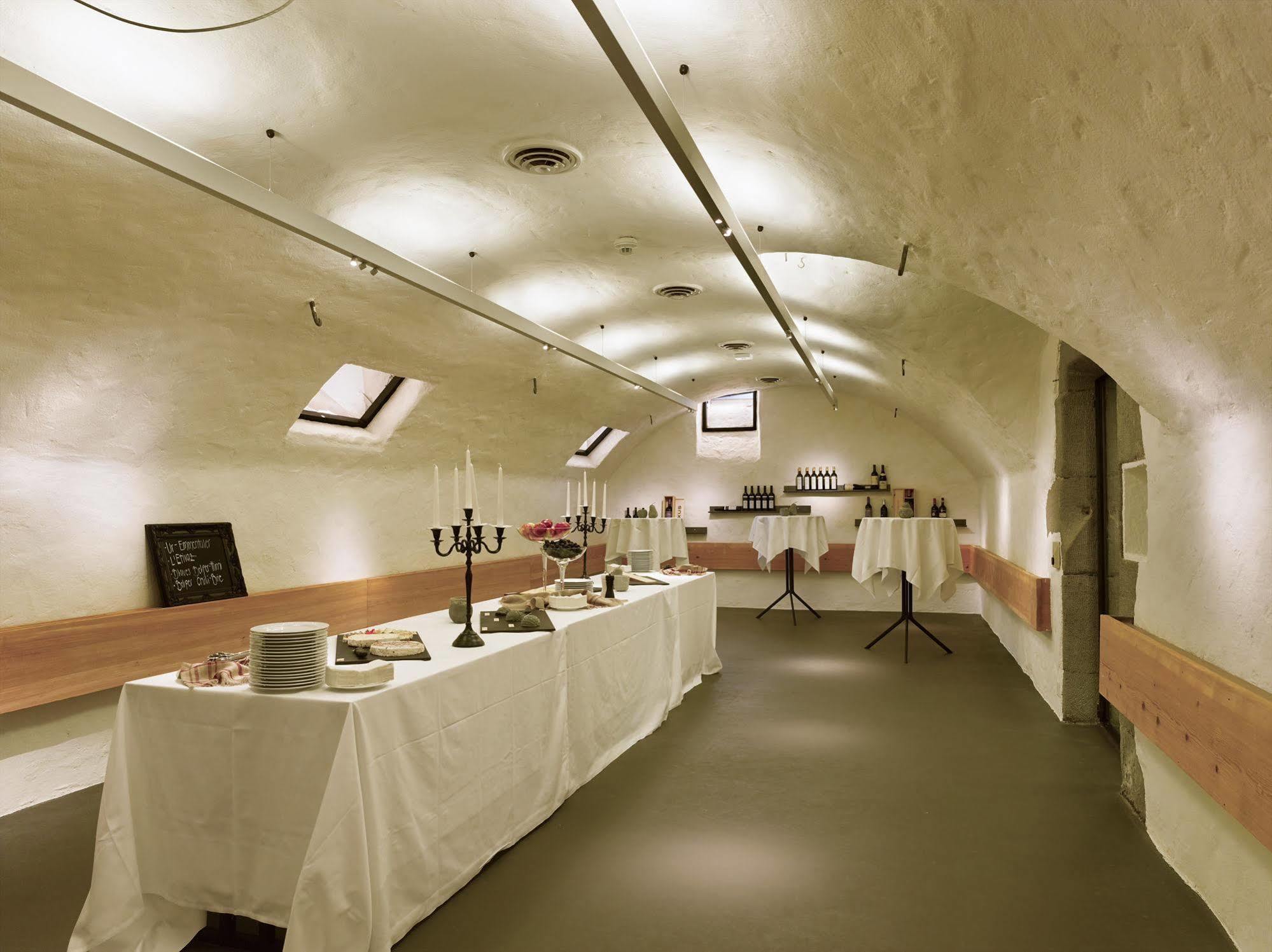 Hotel & Restaurant Sternen Muri Bei Bern Екстер'єр фото