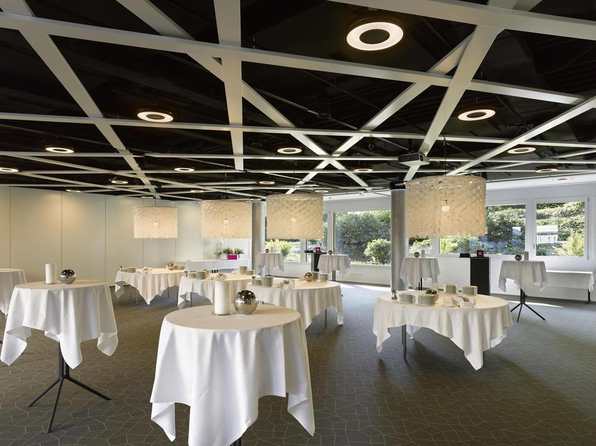 Hotel & Restaurant Sternen Muri Bei Bern Екстер'єр фото