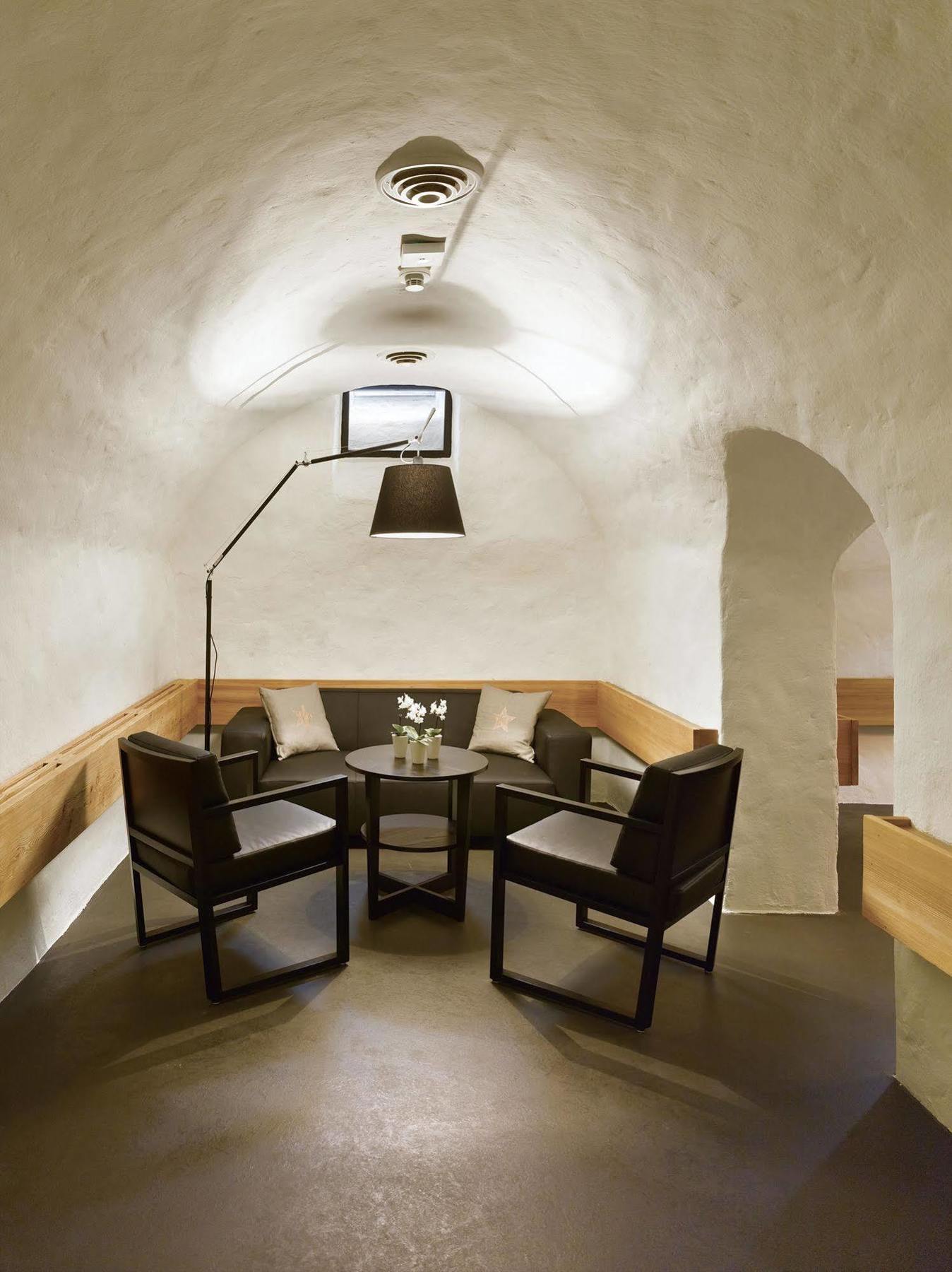 Hotel & Restaurant Sternen Muri Bei Bern Екстер'єр фото
