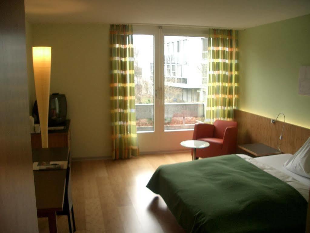 Hotel & Restaurant Sternen Muri Bei Bern Екстер'єр фото