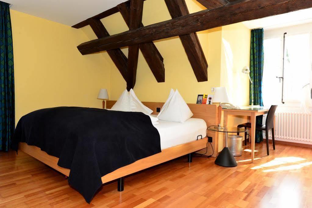 Hotel & Restaurant Sternen Muri Bei Bern Екстер'єр фото