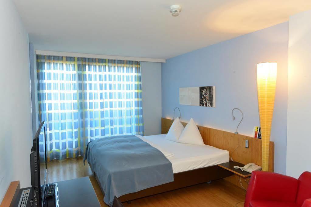Hotel & Restaurant Sternen Muri Bei Bern Екстер'єр фото