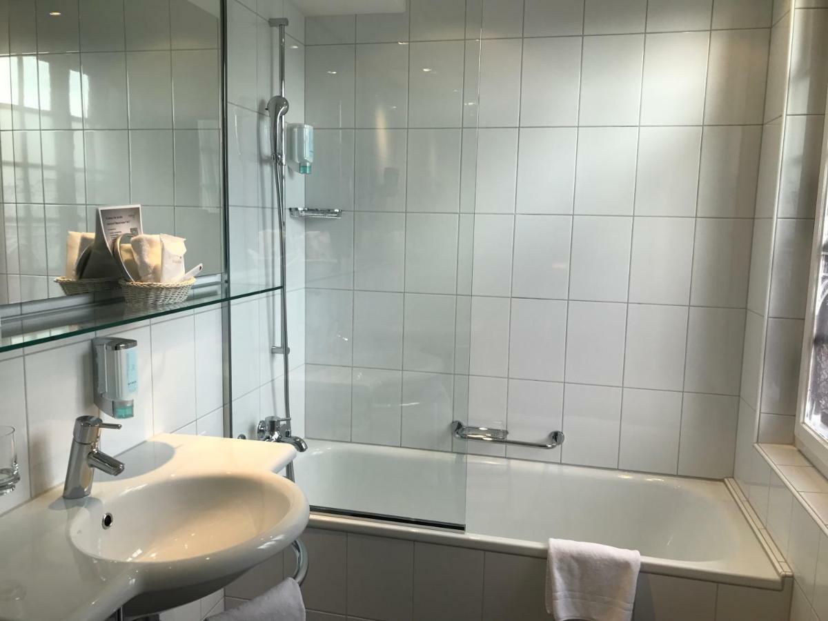 Hotel & Restaurant Sternen Muri Bei Bern Екстер'єр фото