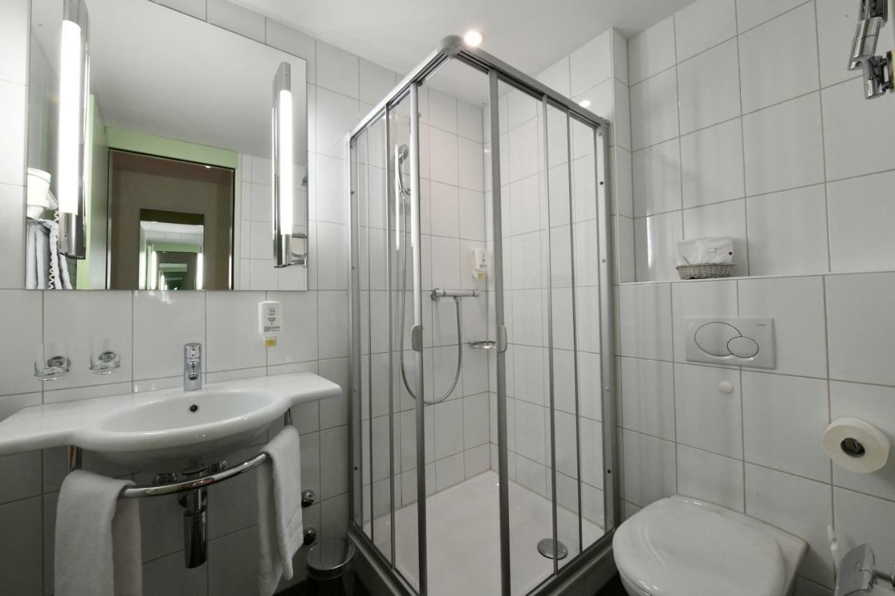 Hotel & Restaurant Sternen Muri Bei Bern Екстер'єр фото