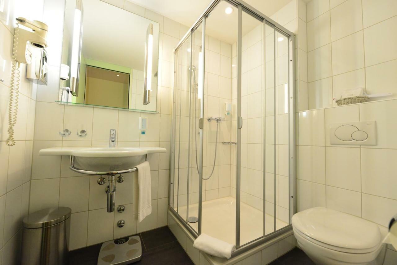 Hotel & Restaurant Sternen Muri Bei Bern Екстер'єр фото