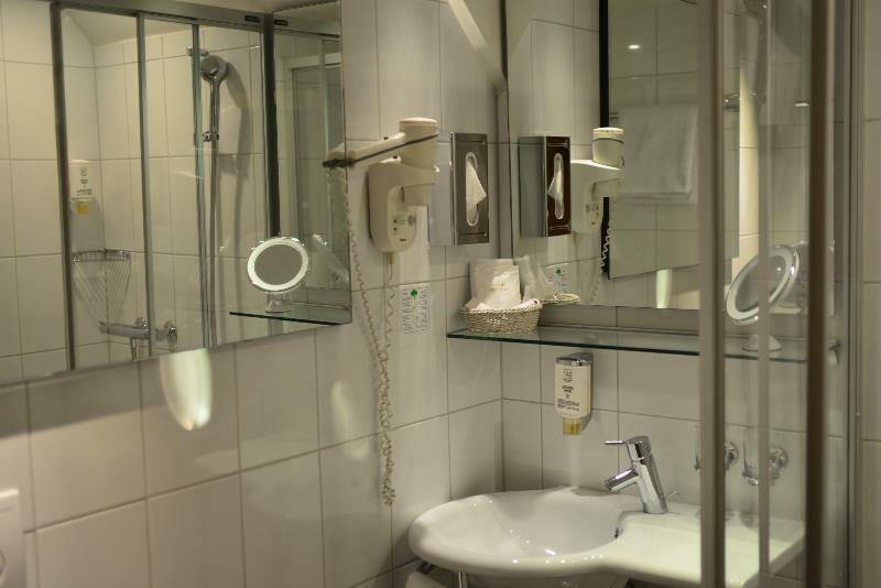 Hotel & Restaurant Sternen Muri Bei Bern Екстер'єр фото