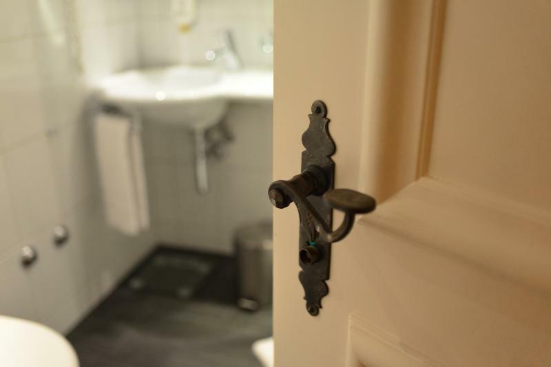 Hotel & Restaurant Sternen Muri Bei Bern Екстер'єр фото