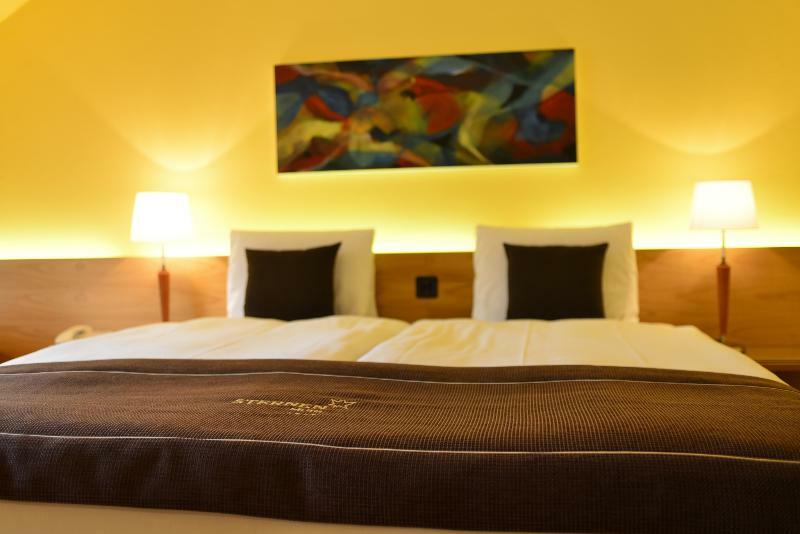 Hotel & Restaurant Sternen Muri Bei Bern Екстер'єр фото